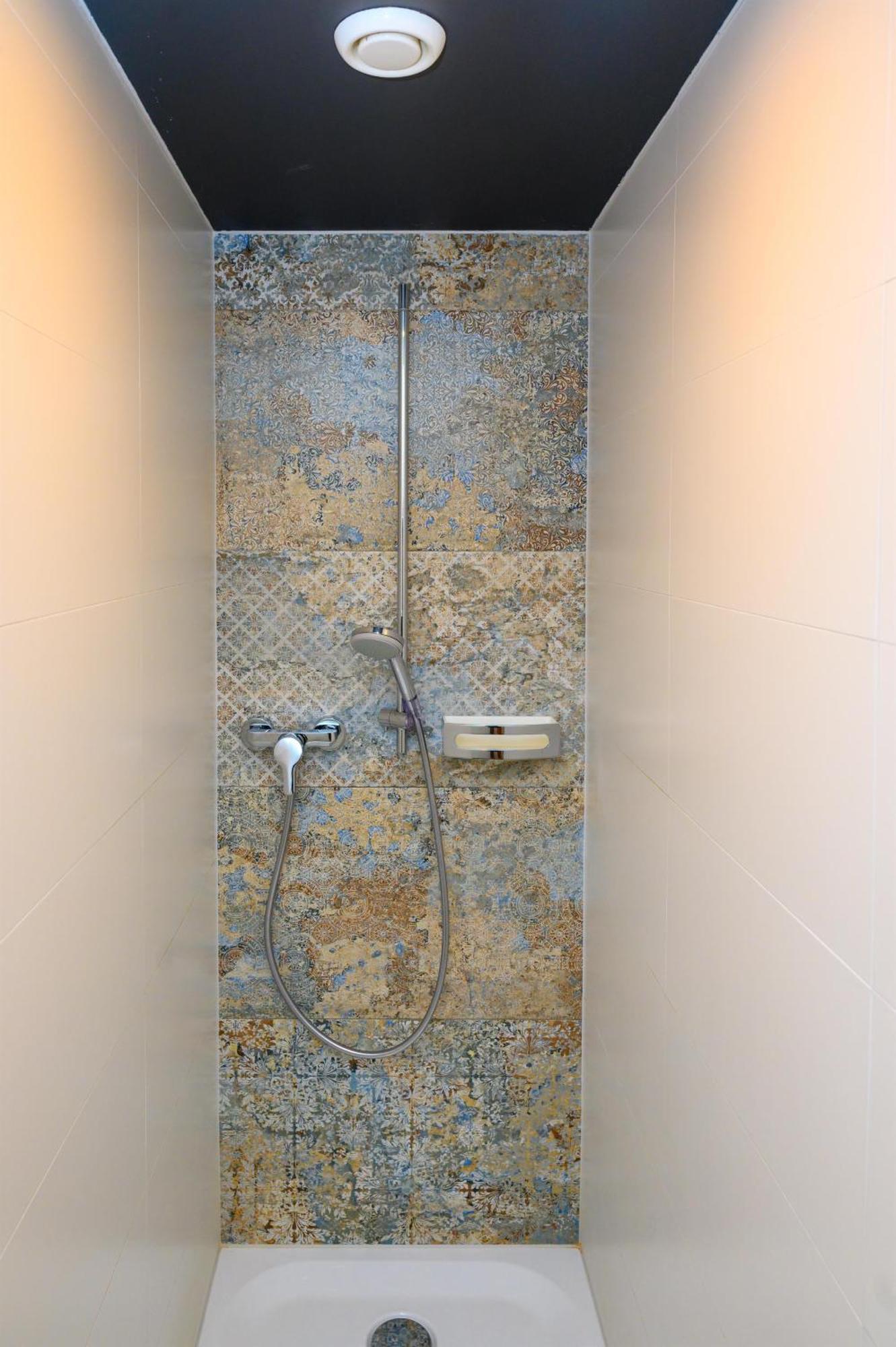 Appartement-Hotel Gh Zum Goldenen Schiff 엔스 외부 사진