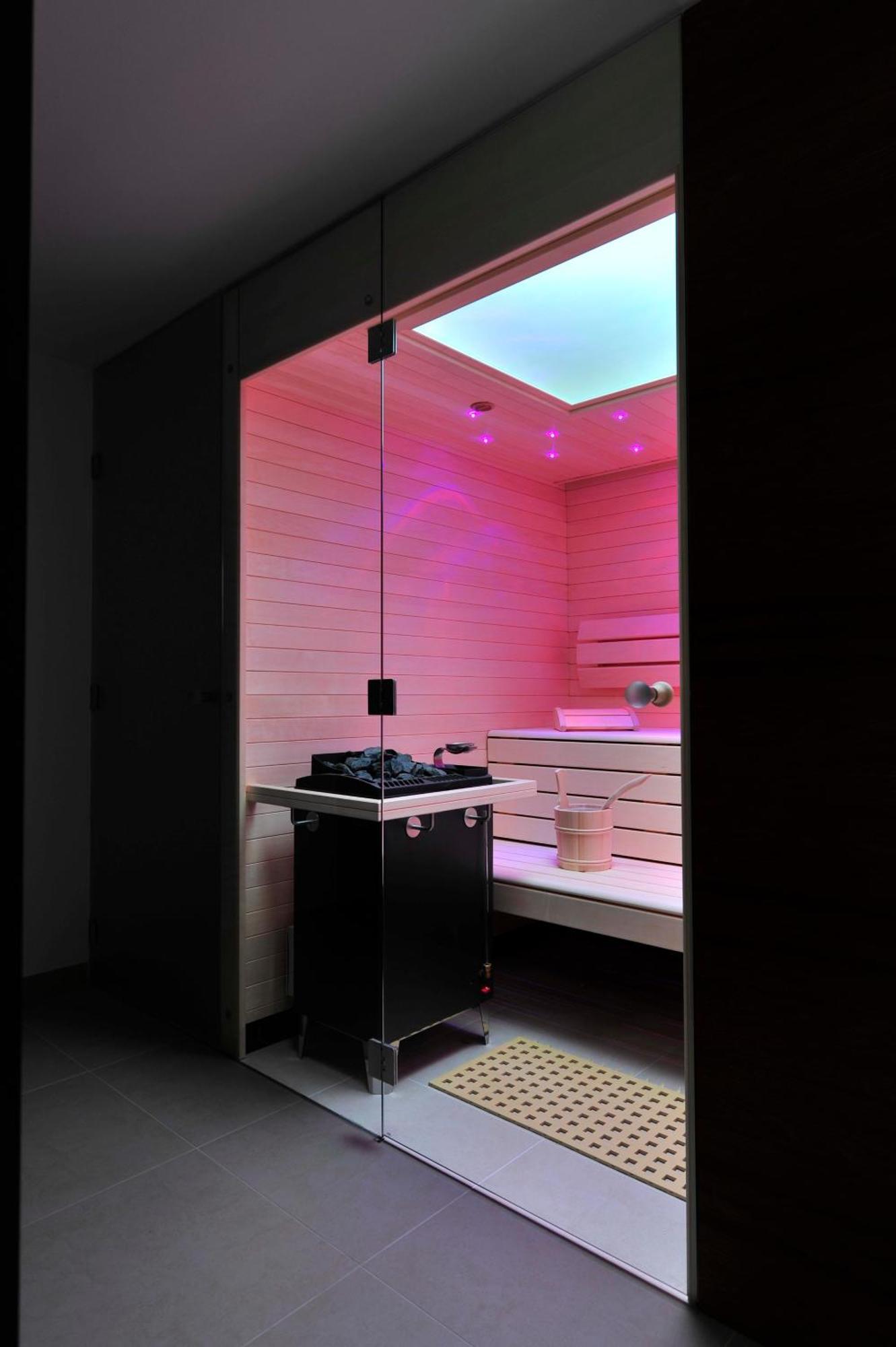 Appartement-Hotel Gh Zum Goldenen Schiff 엔스 외부 사진