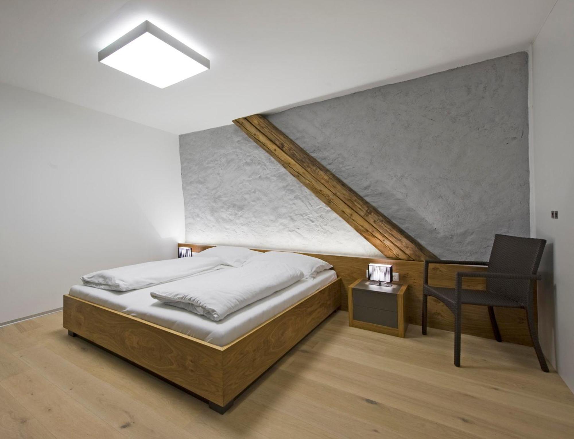 Appartement-Hotel Gh Zum Goldenen Schiff 엔스 외부 사진